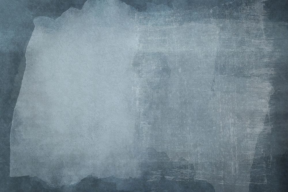 Minimal Abstract Blue 02 art print by Amini54 for $57.95 CAD