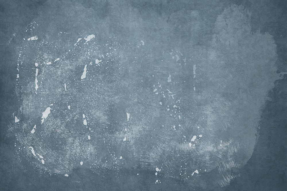 Minimal Abstract Blue 04 art print by Amini54 for $57.95 CAD