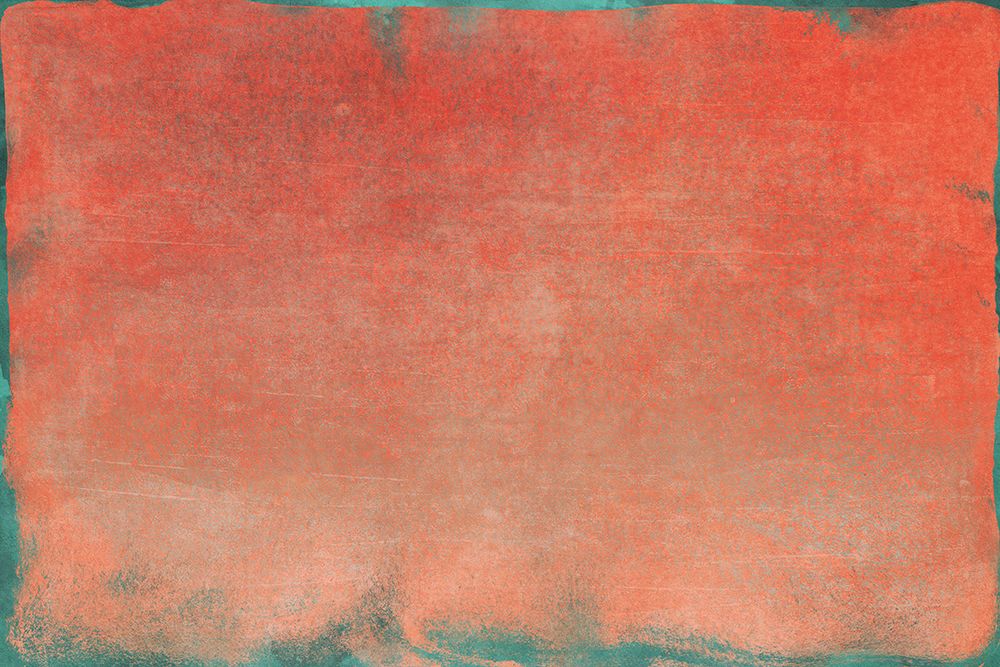 Minimal Abstract Orange 02 art print by Amini54 for $57.95 CAD