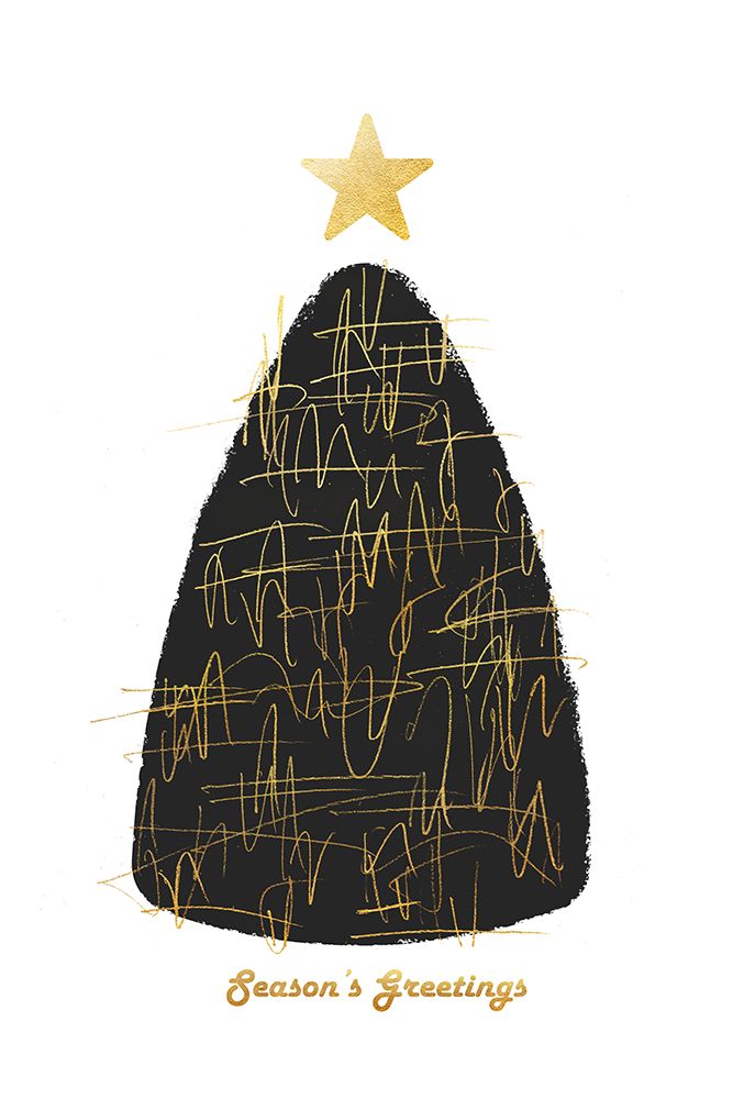 Seasons Greetings art print by Amini54 for $57.95 CAD