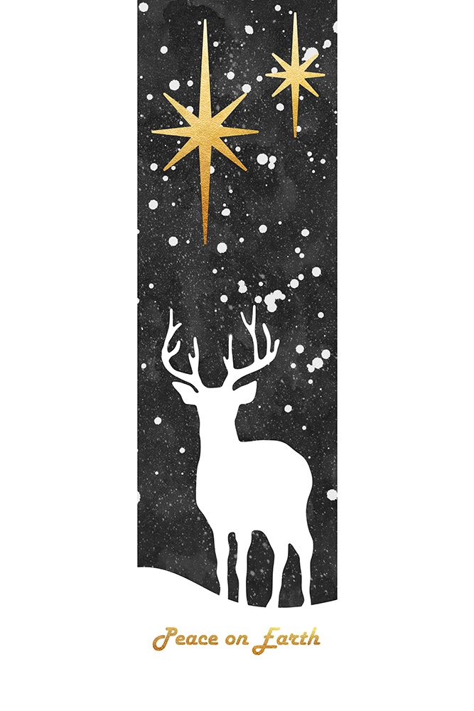 Peace On Earth art print by Amini54 for $57.95 CAD