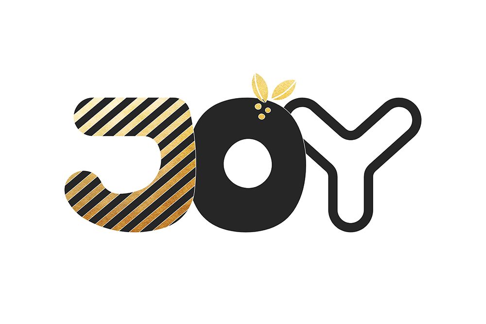 Joy art print by Amini54 for $57.95 CAD