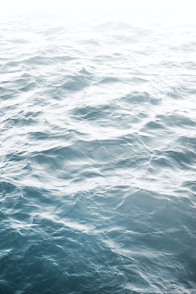 Ocean Waves 12 art print by Amini54 for $57.95 CAD