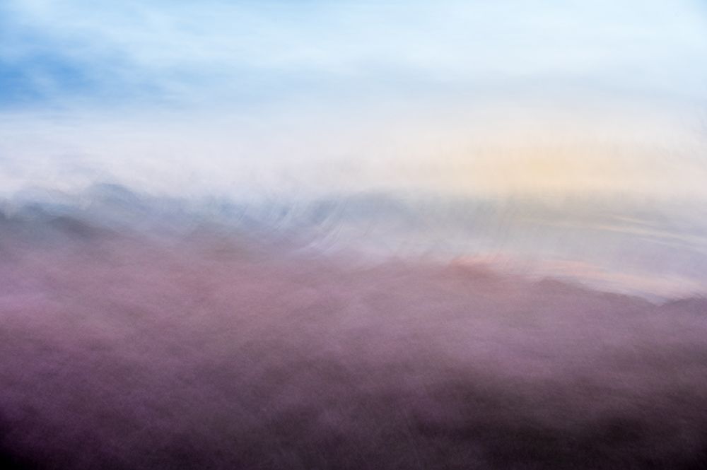 Moorland art print by Ina Bouhuijzen for $57.95 CAD