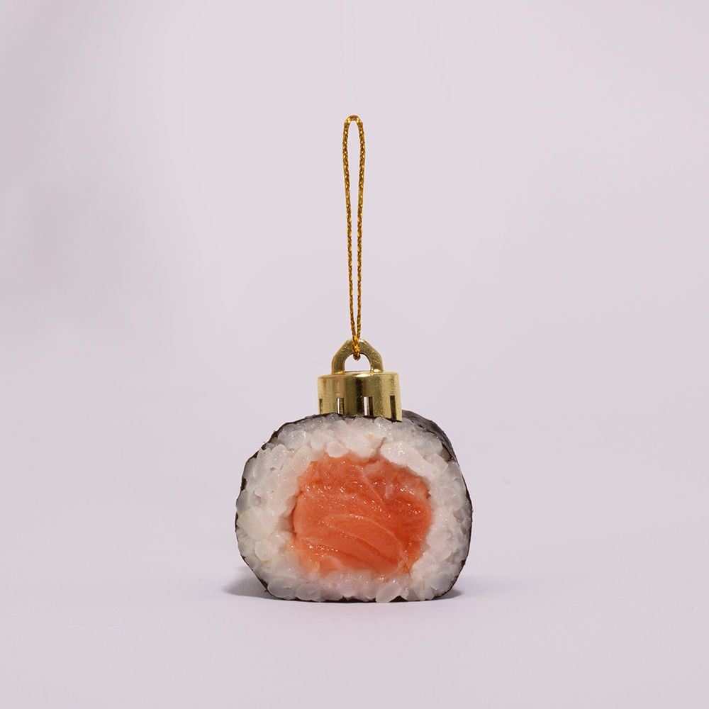Sushi1 art print by Julia Ramiro for $57.95 CAD