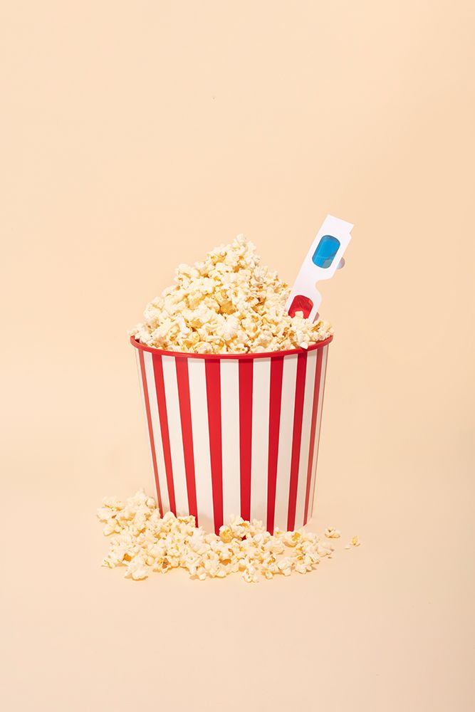Palomitas art print by Julia Ramiro for $57.95 CAD