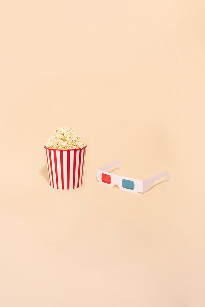 Palomitas art print by Julia Ramiro for $57.95 CAD