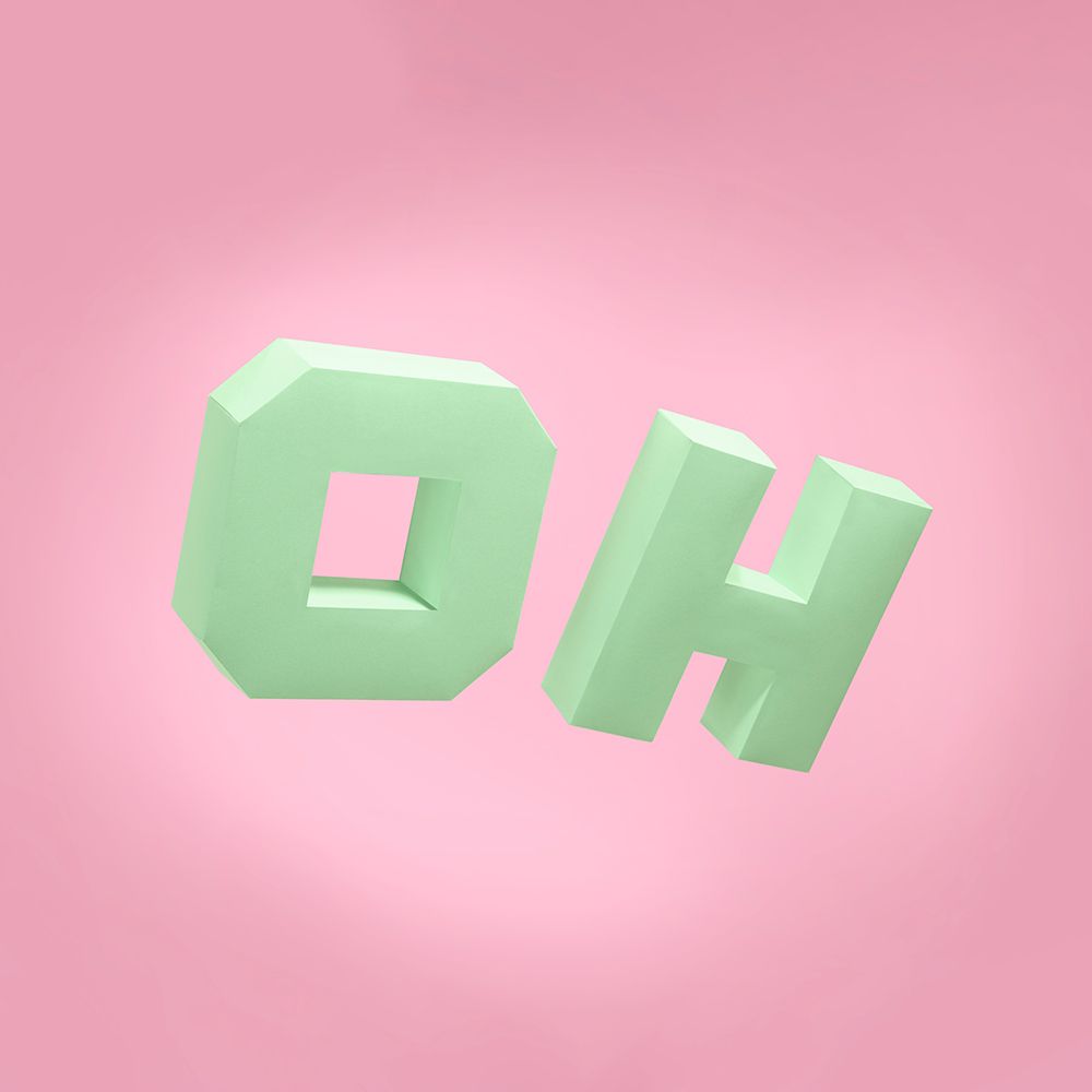 Oh art print by Julia Ramiro for $57.95 CAD