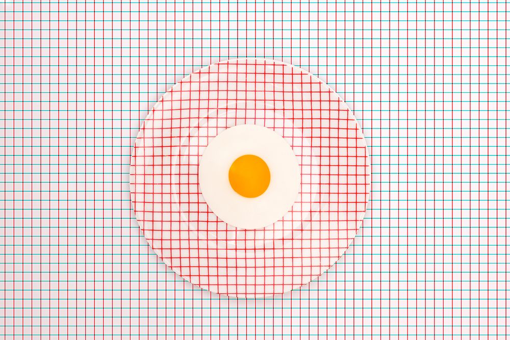 Ou art print by Julia Ramiro for $57.95 CAD