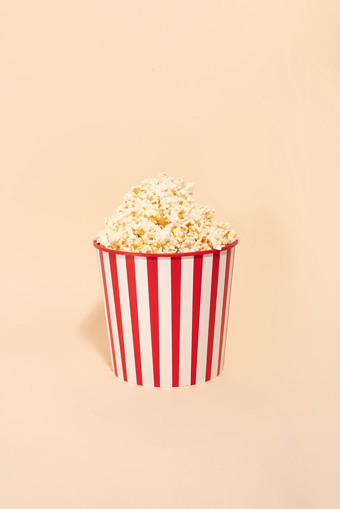 Palomitas art print by Julia Ramiro for $57.95 CAD