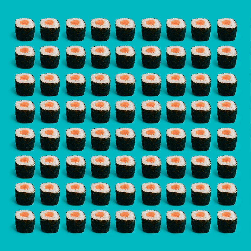 Chuchi Superwide art print by Julia Ramiro for $57.95 CAD