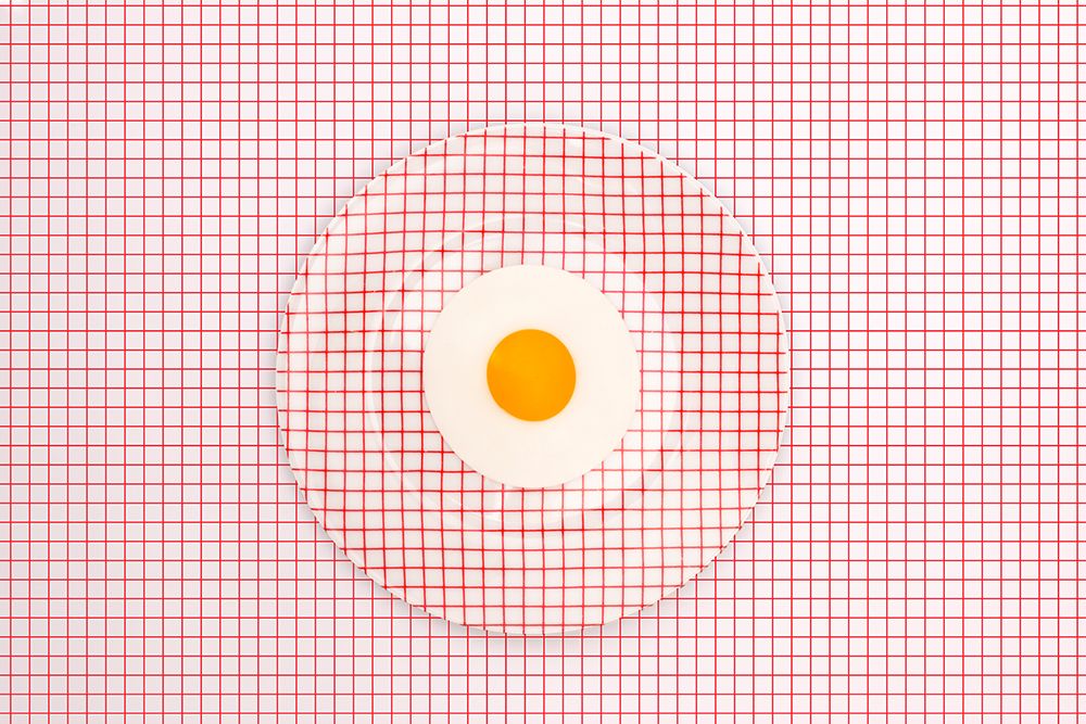 Ou.1 art print by Julia Ramiro for $57.95 CAD