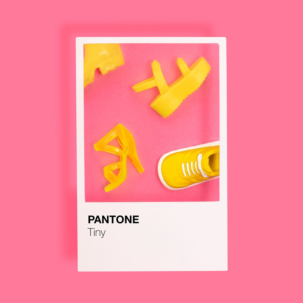Plastic art print by Julia Ramiro for $57.95 CAD