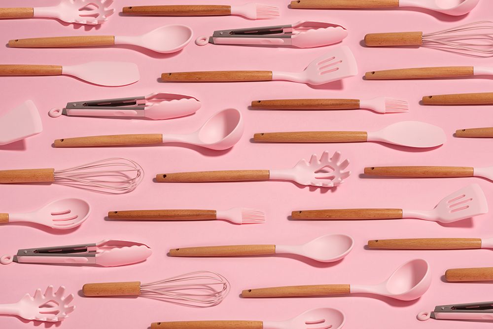 Cocina art print by Julia Ramiro for $57.95 CAD