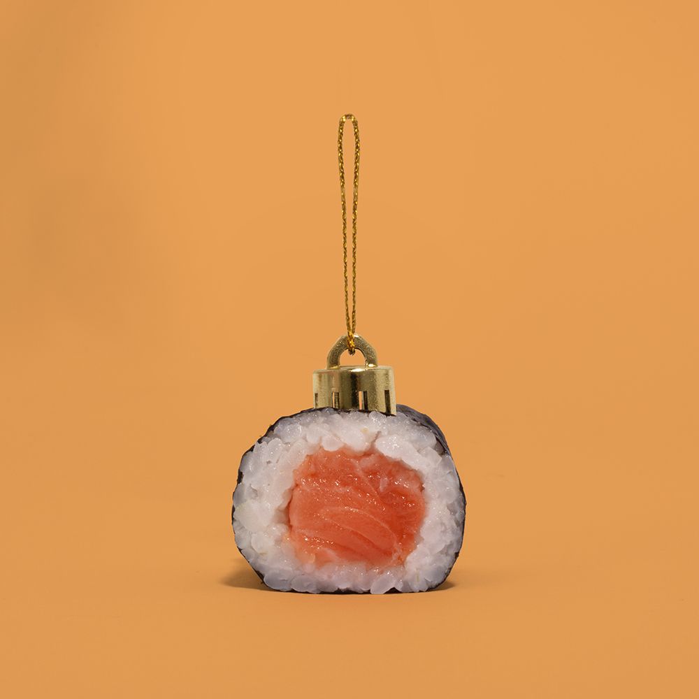 Sushi1.1 art print by Julia Ramiro for $57.95 CAD