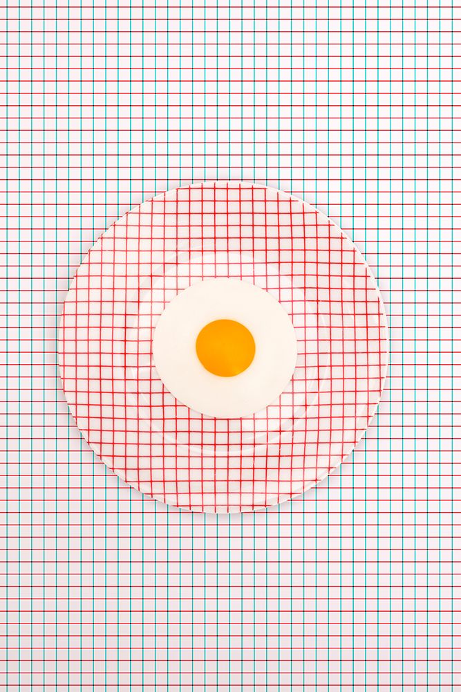 Ou V art print by Julia Ramiro for $57.95 CAD