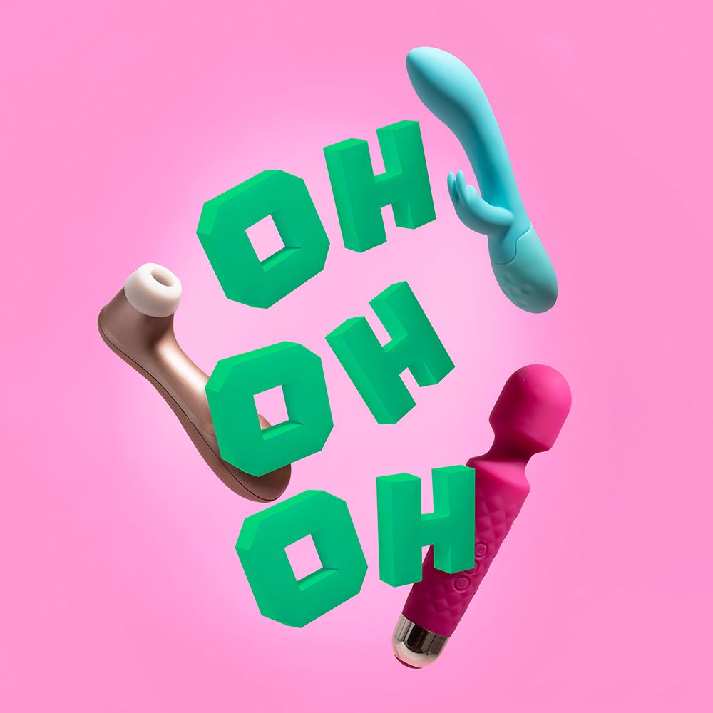 Ohohoh art print by Julia Ramiro for $57.95 CAD