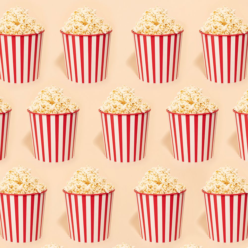 Palomitas.5.Q art print by Julia Ramiro for $57.95 CAD