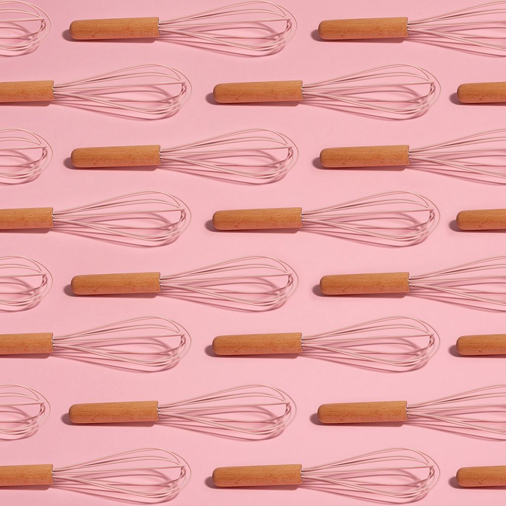 Cocina.2.Q art print by Julia Ramiro for $57.95 CAD