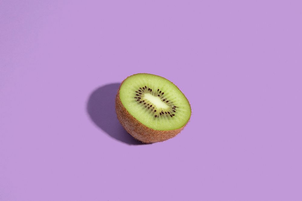 Kiwi art print by Julia Ramiro for $57.95 CAD