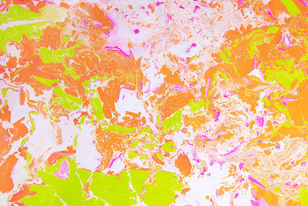 Pintura 12 art print by Julia Ramiro for $57.95 CAD