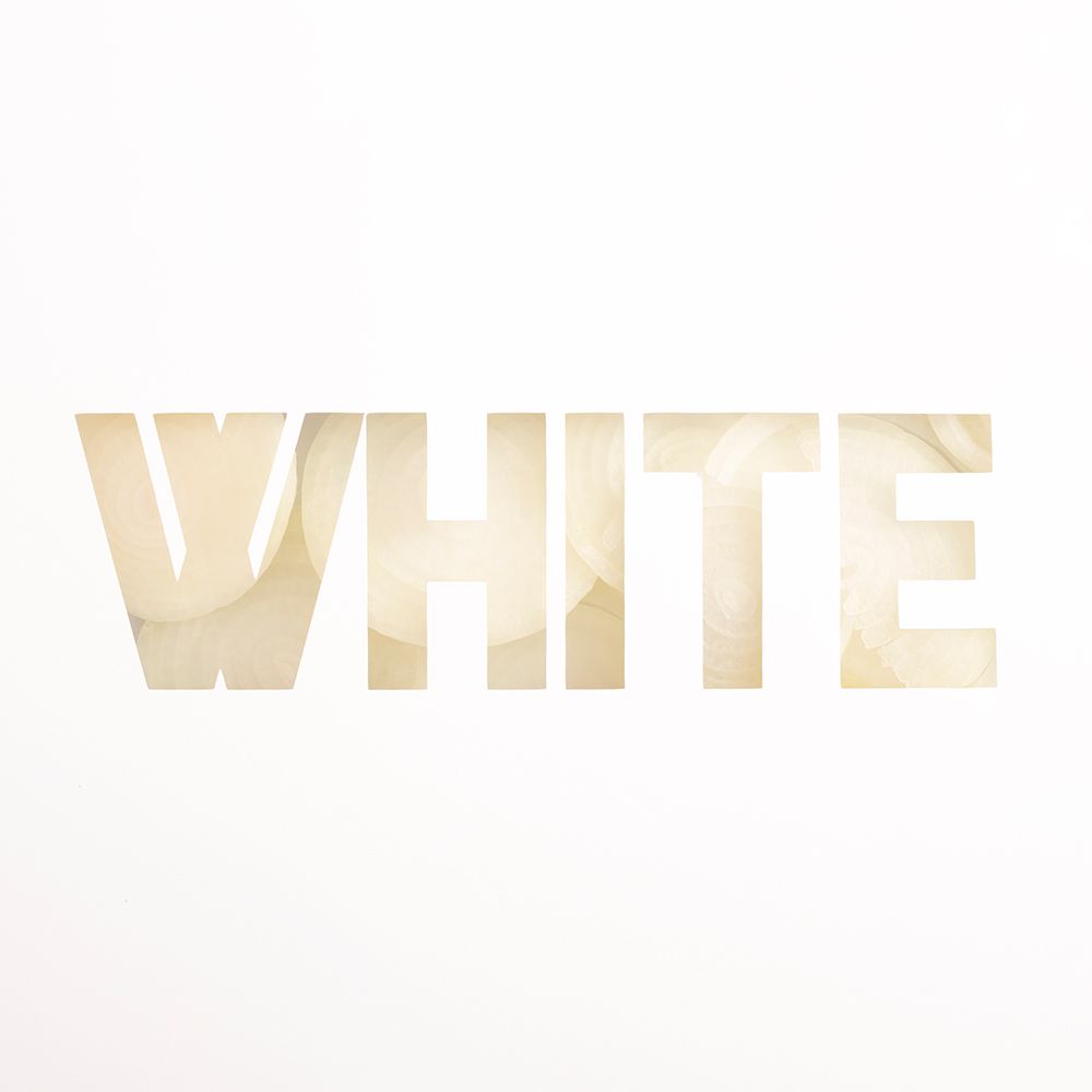 White art print by Julia Ramiro for $57.95 CAD