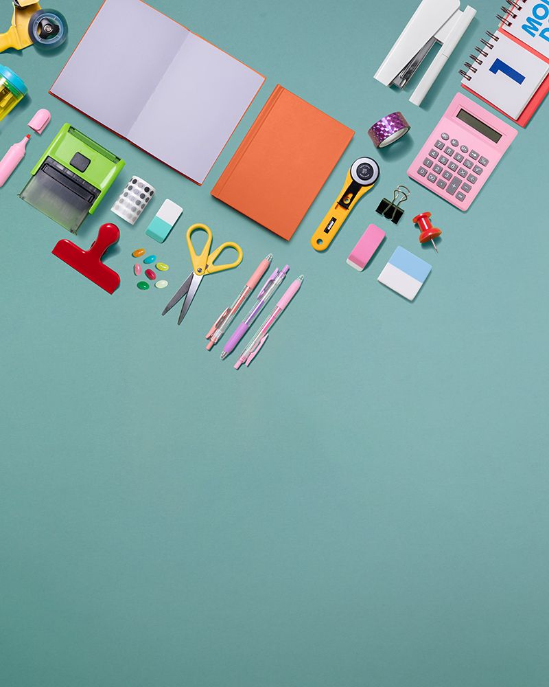 Libretas art print by Julia Ramiro for $57.95 CAD