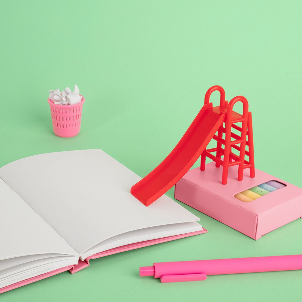 Fundesktop.1 art print by Julia Ramiro for $57.95 CAD