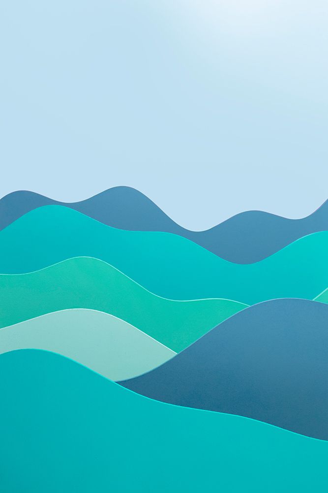 Mar art print by Julia Ramiro for $57.95 CAD