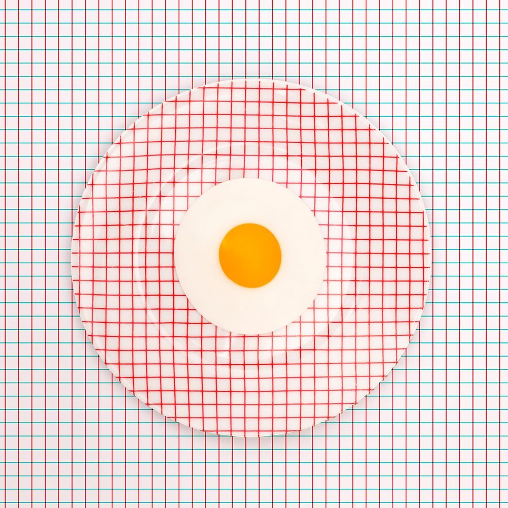 Ou.1.1 art print by Julia Ramiro for $57.95 CAD