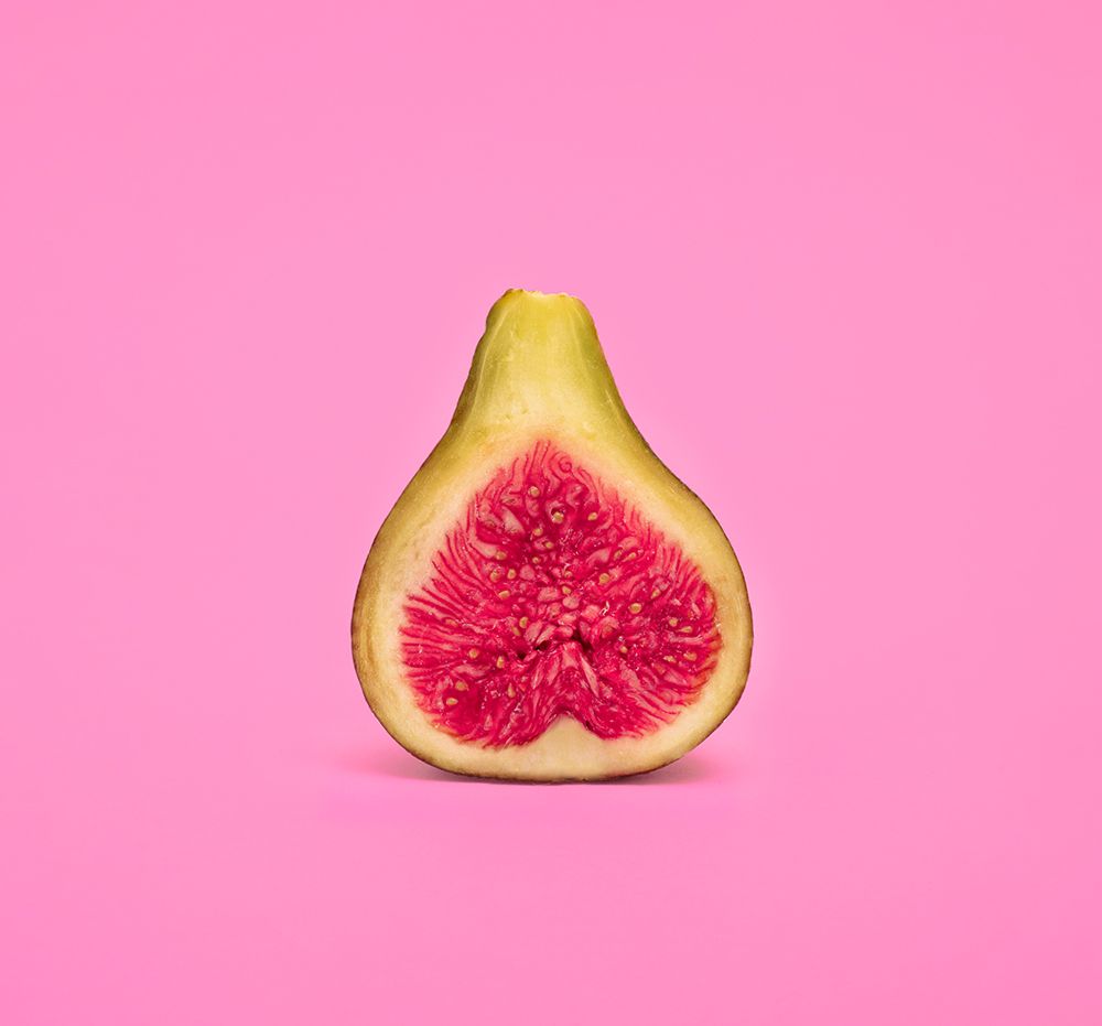 Higoextendido Copia art print by Julia Ramiro for $57.95 CAD
