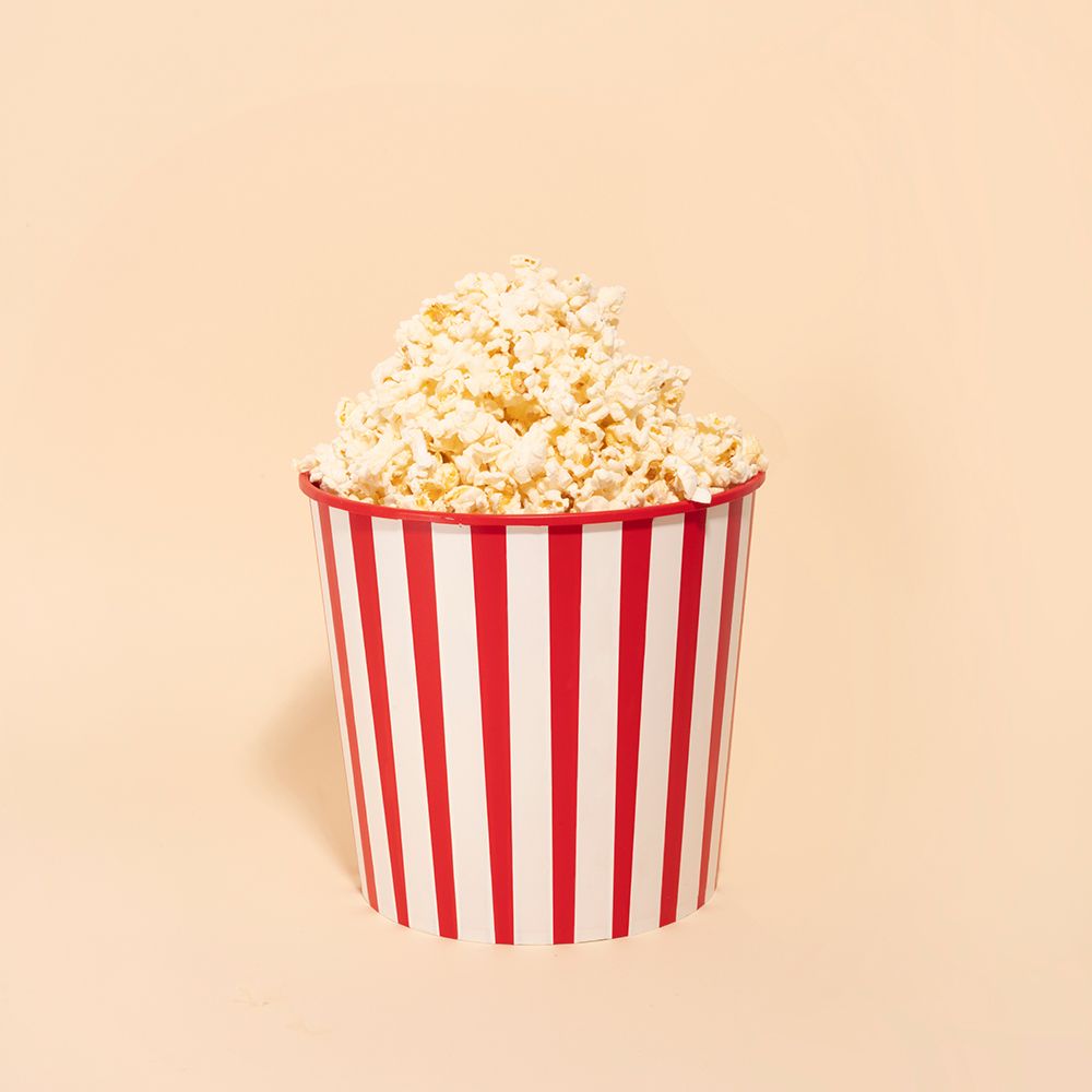 Palomitas.1.Q art print by Julia Ramiro for $57.95 CAD