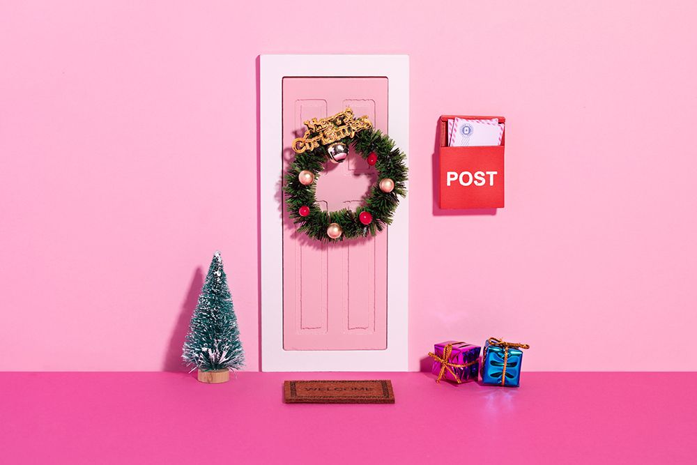 Puerta art print by Julia Ramiro for $57.95 CAD