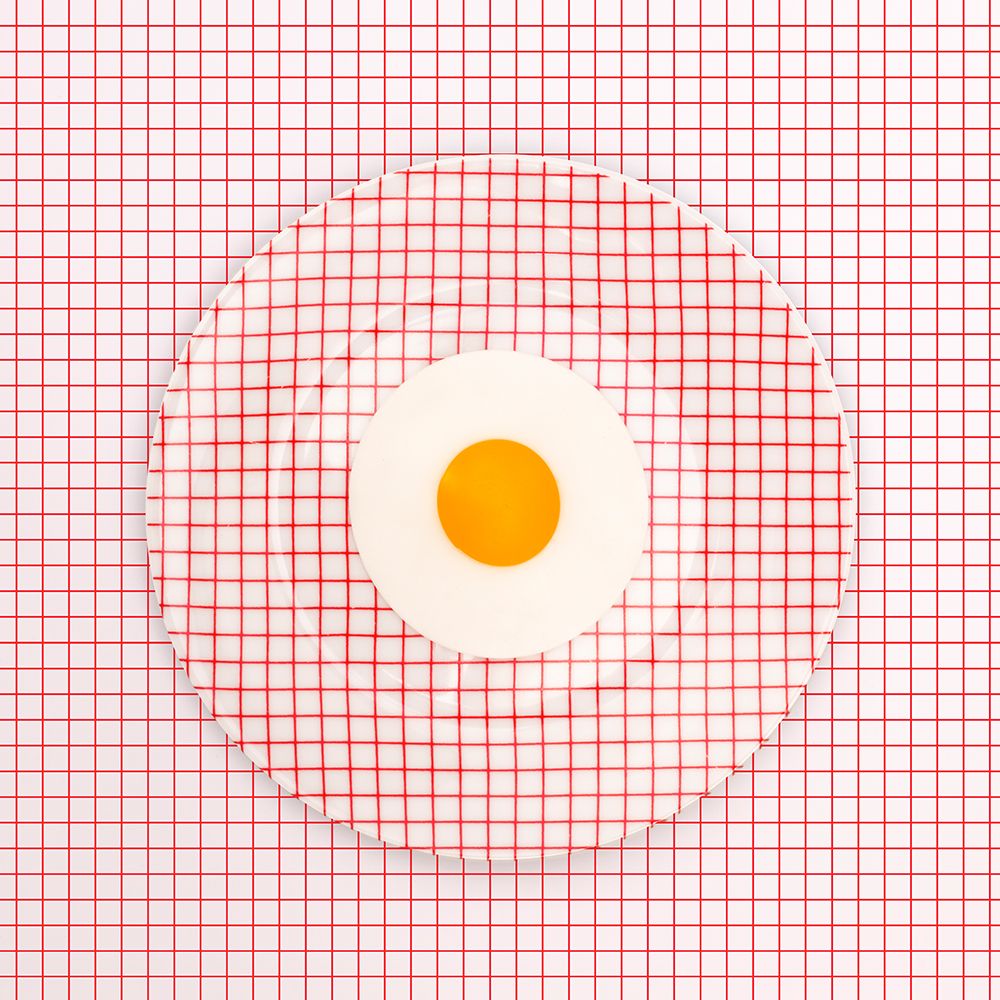 Ou0.1 art print by Julia Ramiro for $57.95 CAD