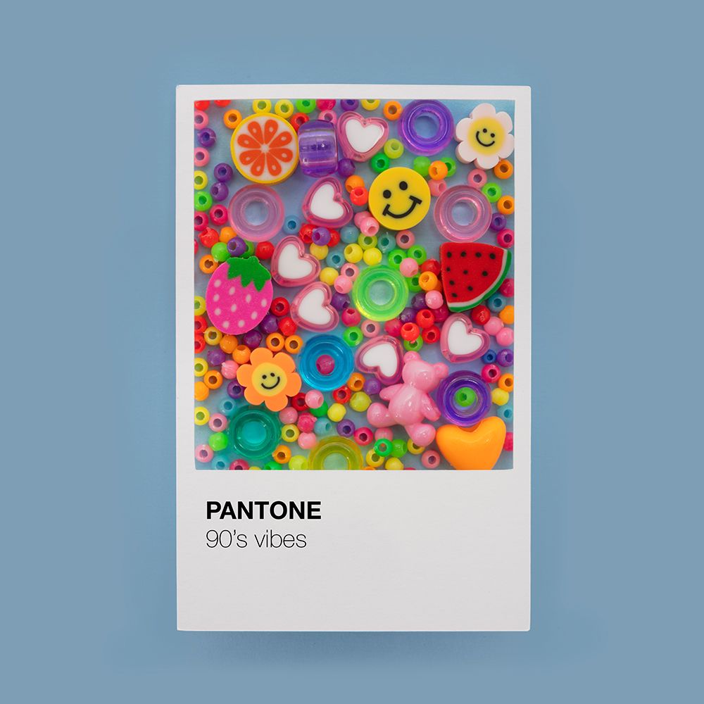 90 S art print by Julia Ramiro for $57.95 CAD