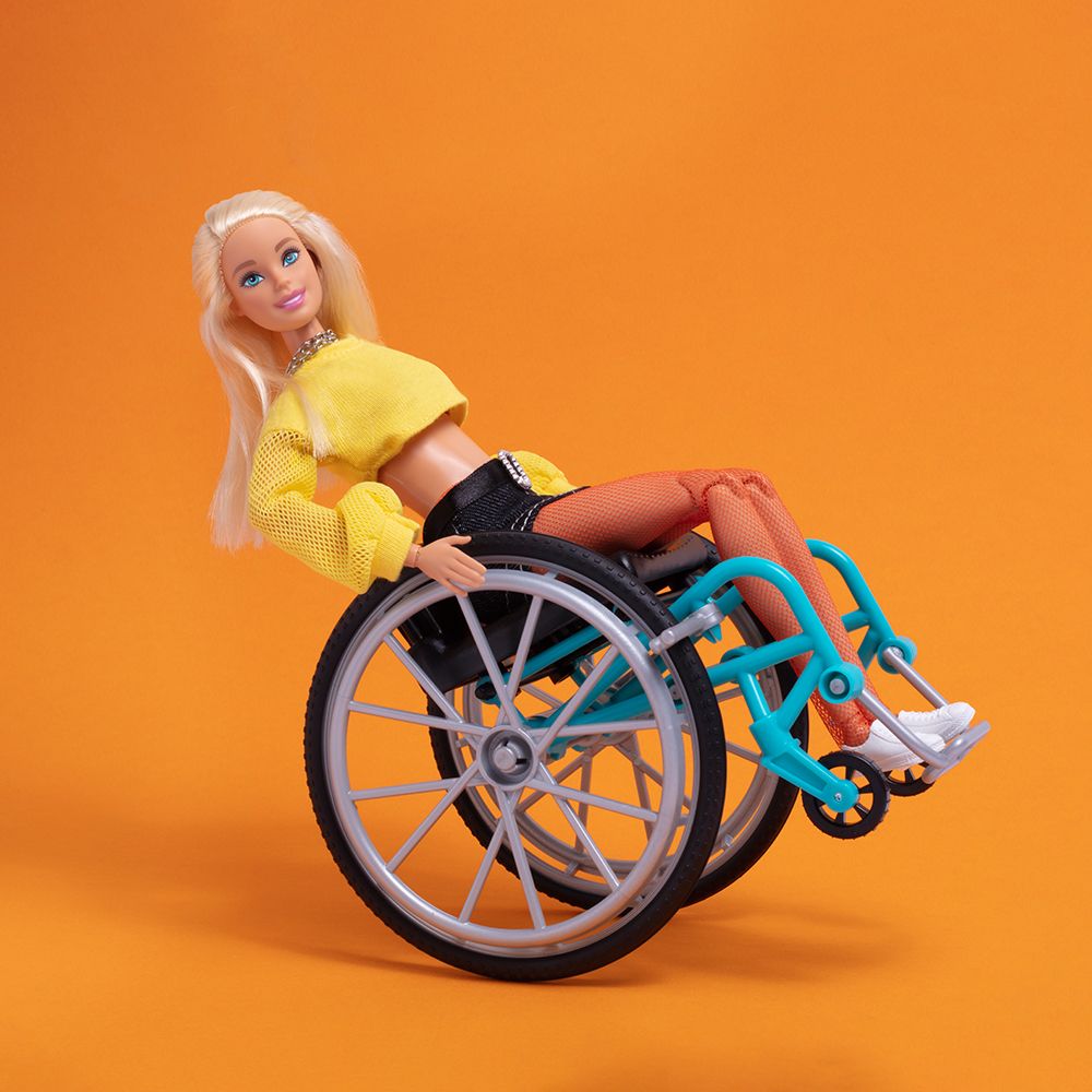 Rolling art print by Julia Ramiro for $57.95 CAD