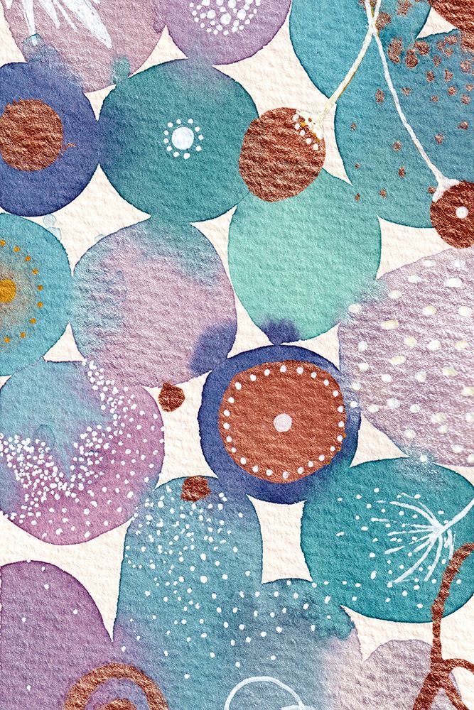 Just Because art print by Camille Contini for $57.95 CAD