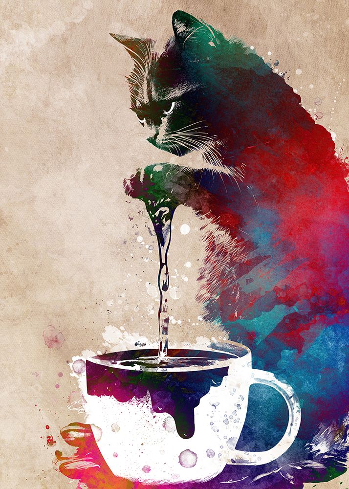 Testing art print by Justyna Jaszke for $57.95 CAD