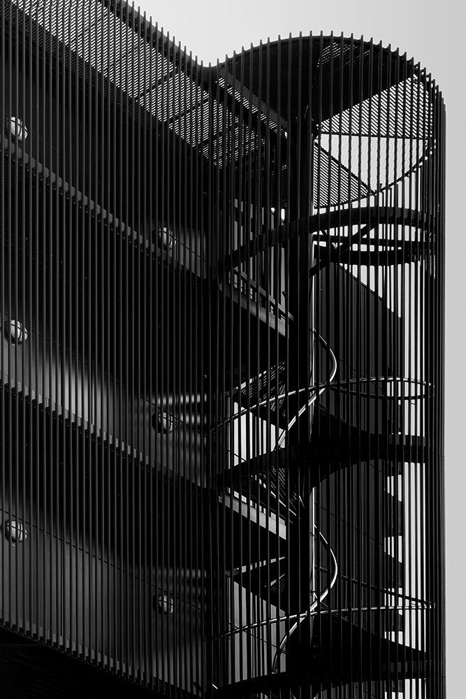 Special Staircase art print by Theo Luycx for $57.95 CAD