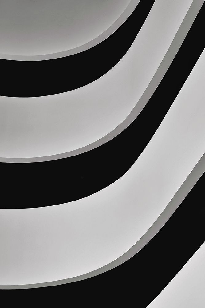 Stripes art print by Branko Markovic for $57.95 CAD