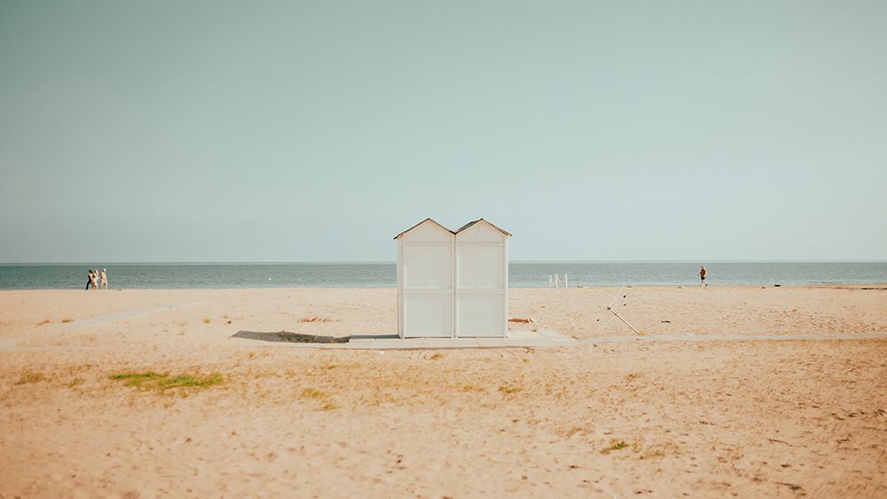 Marina (Sud Italia 2014) art print by Walter Caterina for $57.95 CAD