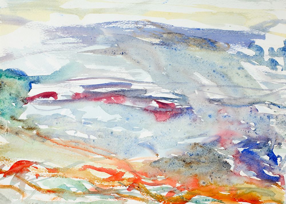 Ostsee art print by Eva Galonska for $57.95 CAD