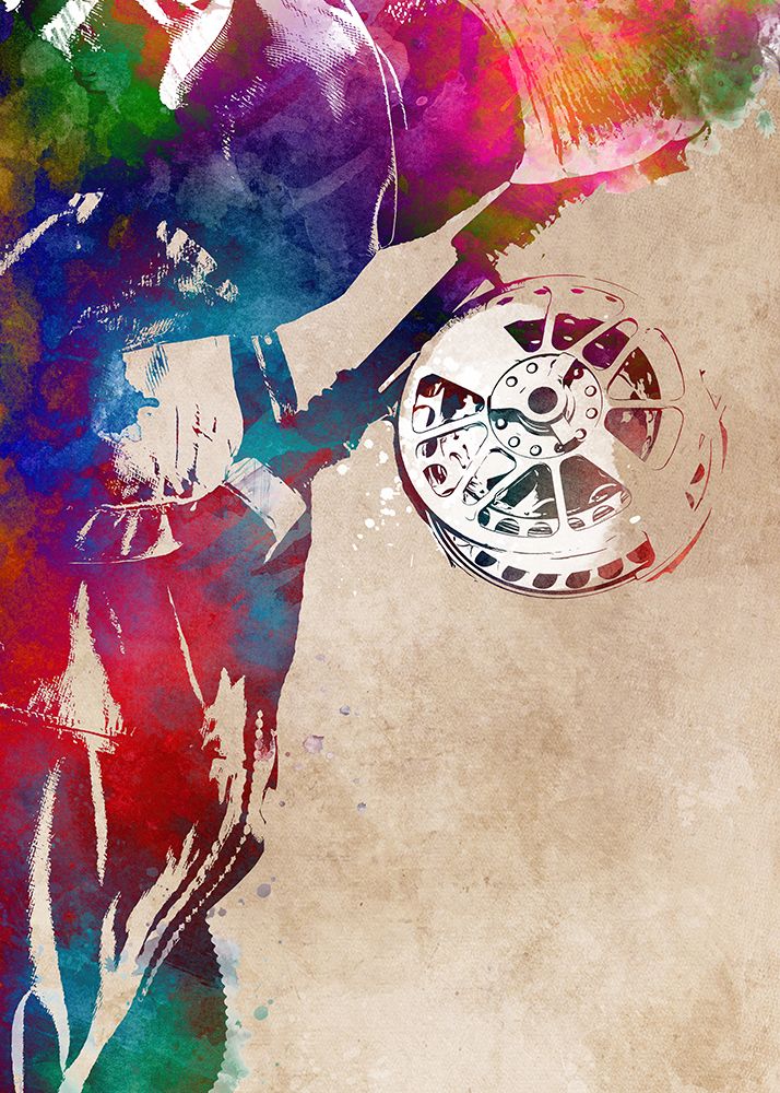 Fishing Sport Art 3 art print by Justyna Jaszke for $57.95 CAD