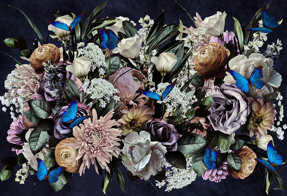 Twilight art print by Sue Skellern for $57.95 CAD
