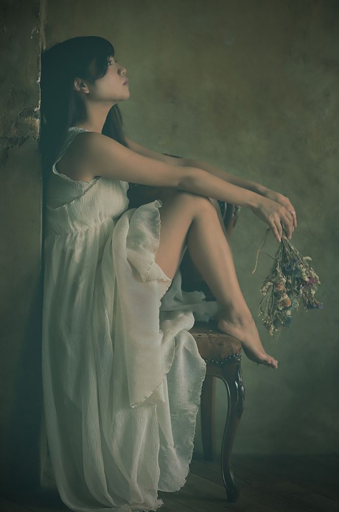 Untitled art print by Blue_Rose for $57.95 CAD