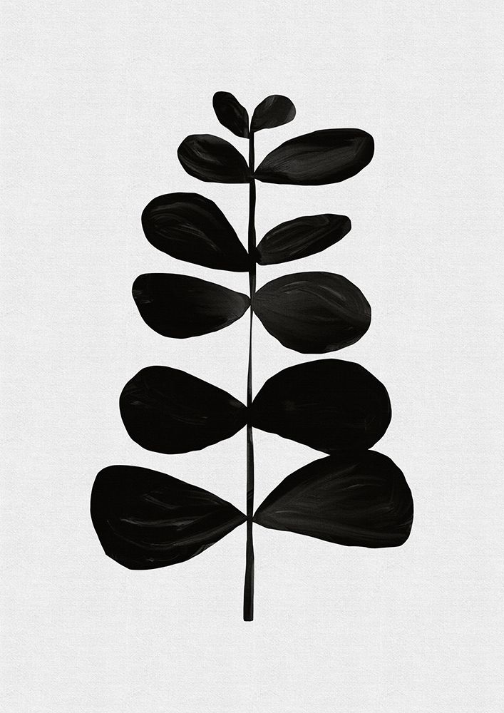 Botanical Ii art print by Orara Studio for $57.95 CAD