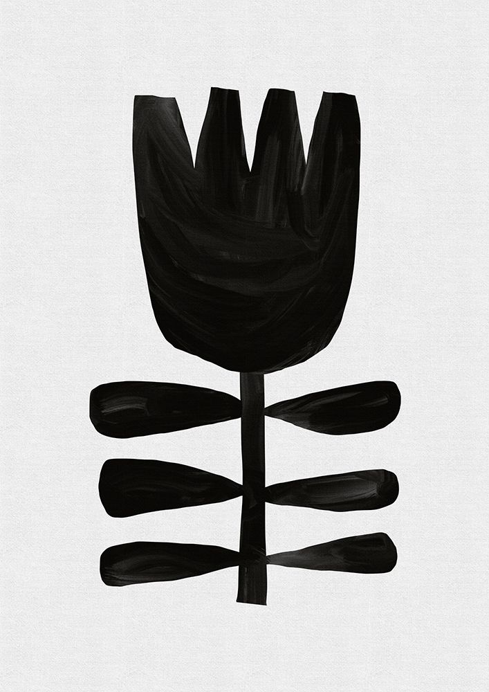 Botanical Iii art print by Orara Studio for $57.95 CAD
