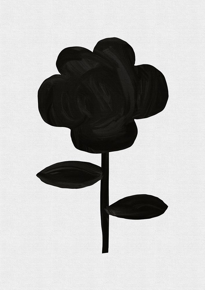 Botanical Vi art print by Orara Studio for $57.95 CAD