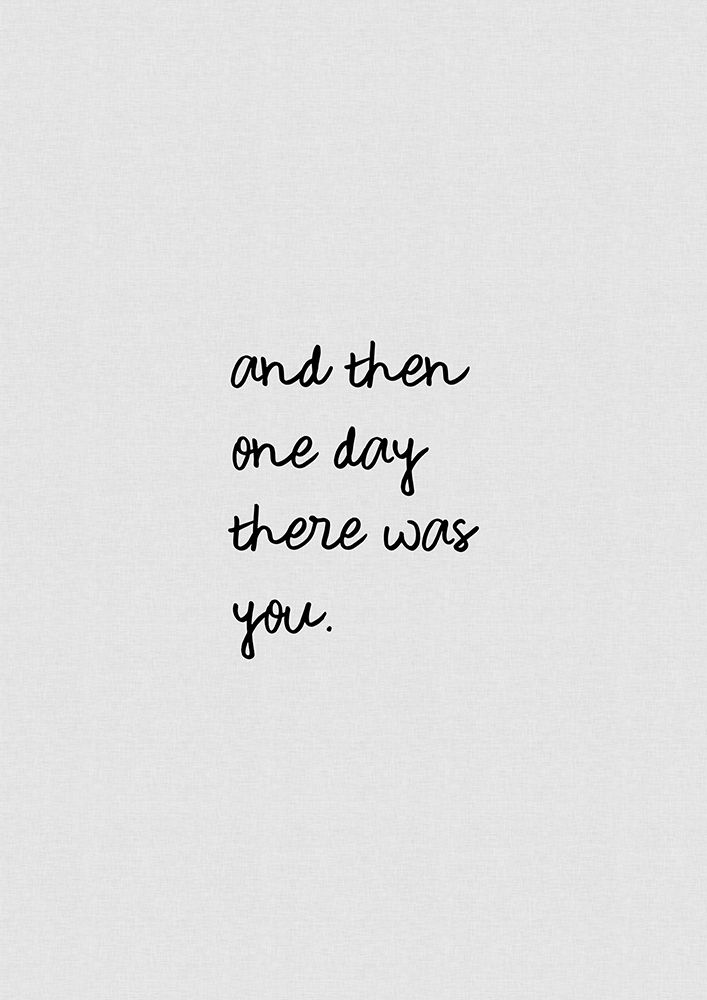 And Then One Day art print by Orara Studio for $57.95 CAD