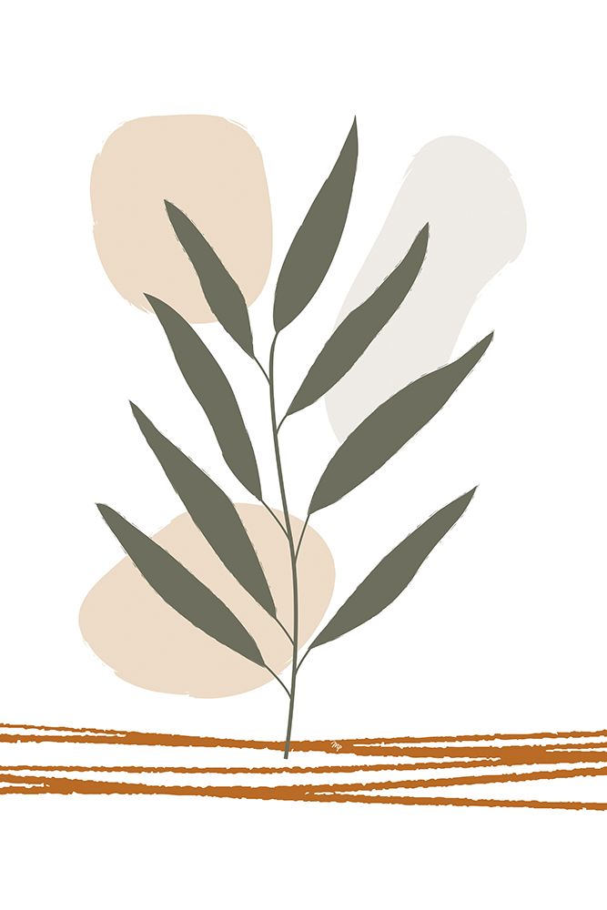 Growing art print by Martina for $57.95 CAD